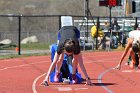 Women's Track vs Babson  Women’s Track & Field host Babson College at Cumberland (RI) High School. : Track & Field, Babson